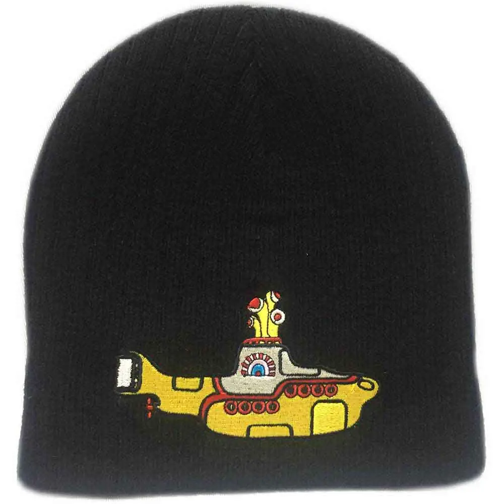 Yellow Submarine