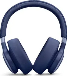 JBL Live 770NC Blue thumbnail