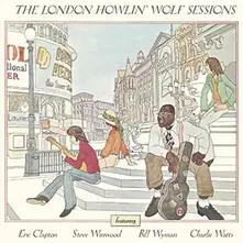 London Howlin' Wolf Sessions thumbnail