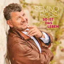 Semino Rossi, CD So Ist Das Leben
