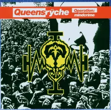 CD OPERATION MINDCRIME