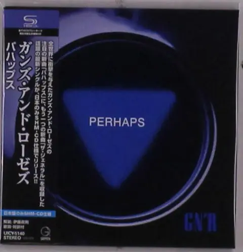 PERHAPS