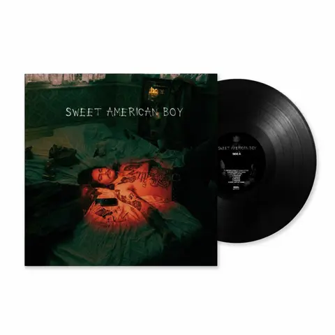 SWEET AMERICAN BOY