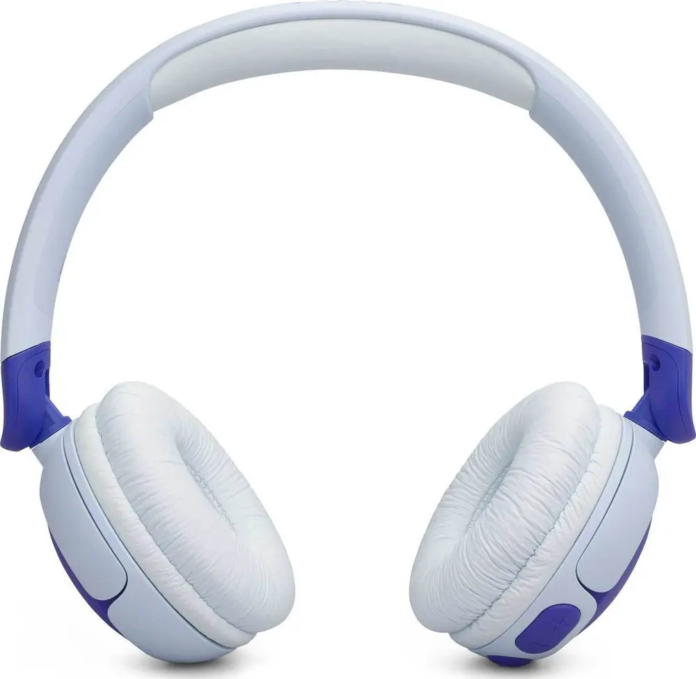 JBL JR320BT Blue