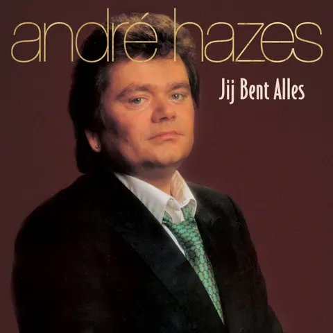 JIJ BENT ALLES