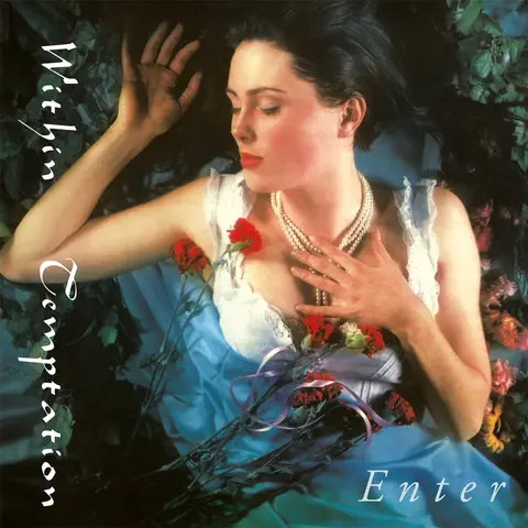 Enter & the Dance