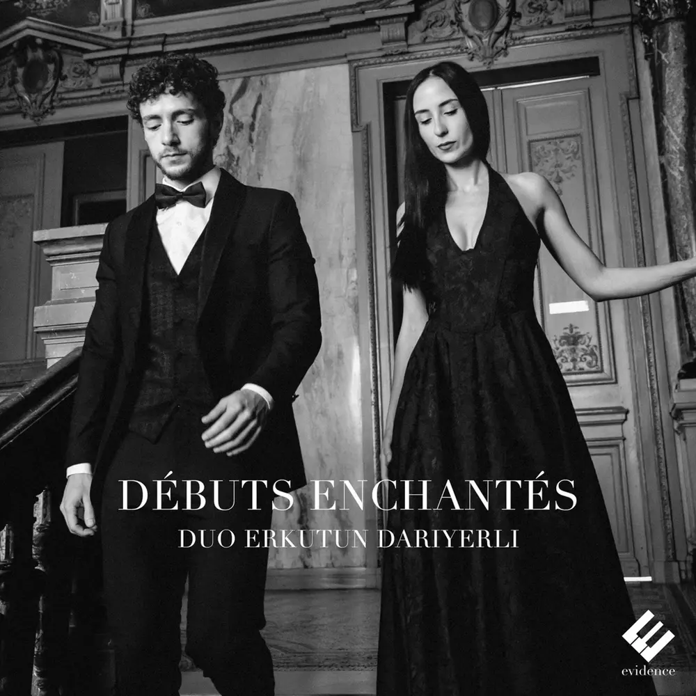 DEBUTS ENCHANTES