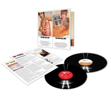 The Who, Vinyl THE WHO SELL OUT