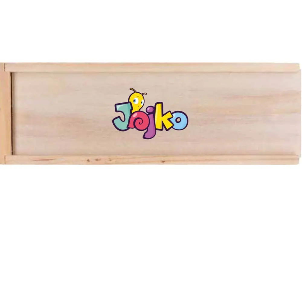 JOJko Domino