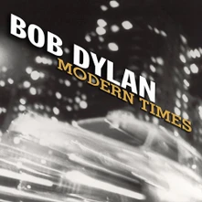 CD MODERN TIMES
