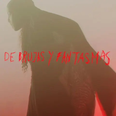 Vinyl DE BRUJAS Y FANTASMAS (ORIGINAL SOUNDTRACK FOR KIANI DEL VALLE SOLO DANCE PERFORMANCE)