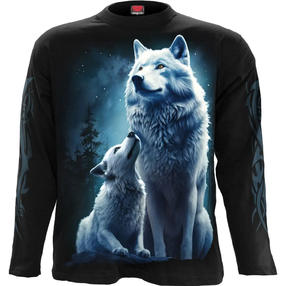 Wolf Guardian