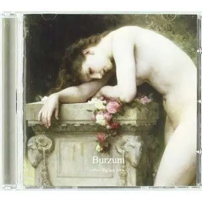 Burzum – CD Fallen