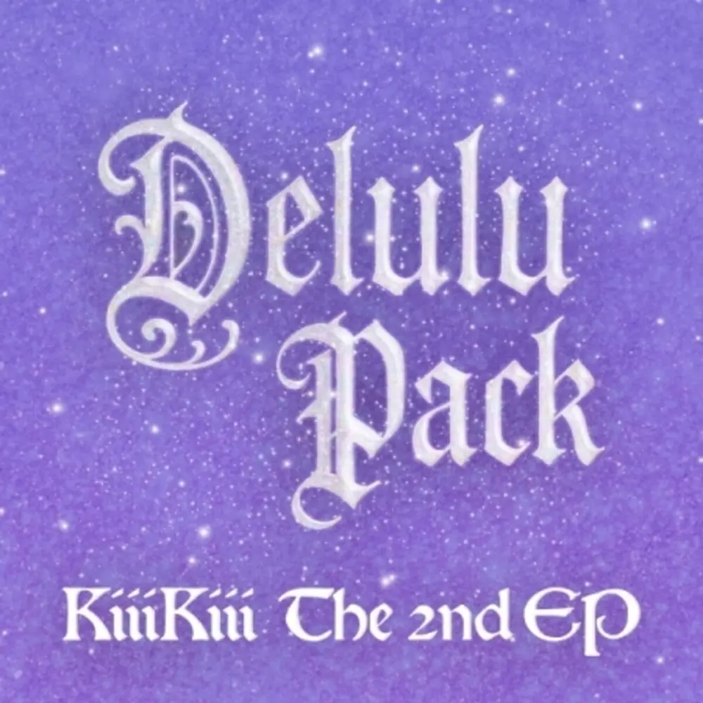 Delulu Pack