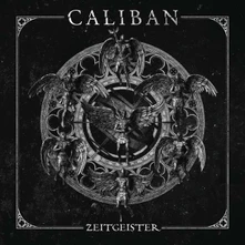 Caliban, CD Zeitgeister