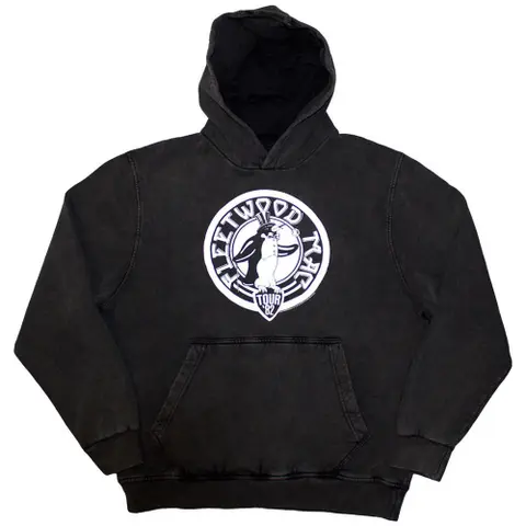 Tour '82 Penguin