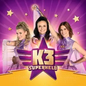 SUPERHELD