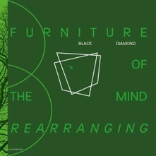 Malokarpatan, Vinyl FURNITURE OF THE MIND REARRANGING