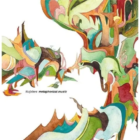 METAPHORICAL MUSIC
