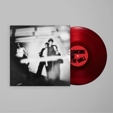 MUNA, Vinyl DANCING ON THE WALL