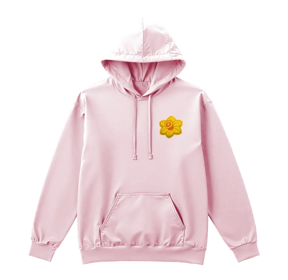 Liga proti rakovine – Narcis (Sweat-shirt)