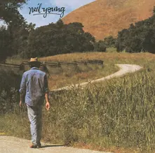 Neil Young, CD OLD WAYS