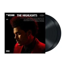 The Weeknd, Vinyl The Highlights