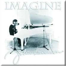 Magnetka Imagine