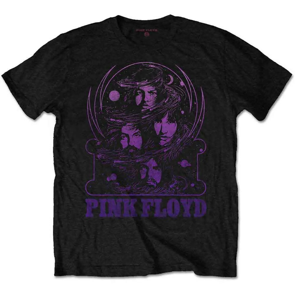 Purple Swirl