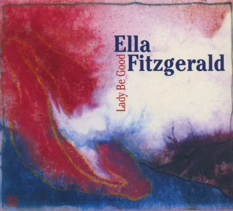 Ella Fitzgerald – CD Lady Be Good