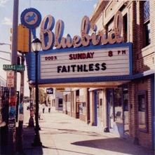 Vinyl SUNDAY 8PM