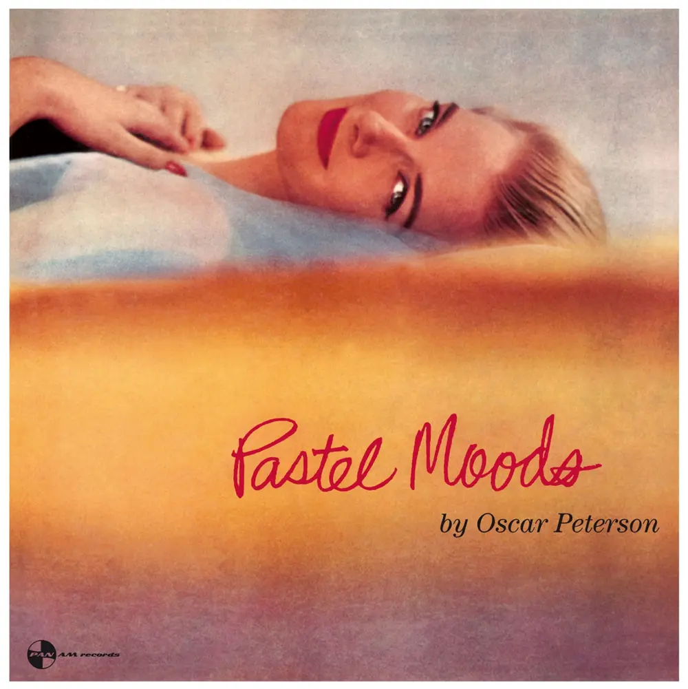 PETERSON, OSCAR - PASTEL MOODS
