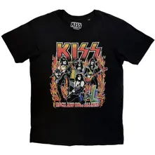 Rock And Roll All Nite thumbnail
