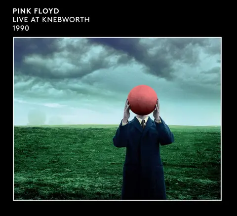 Live At Knebworth 1990