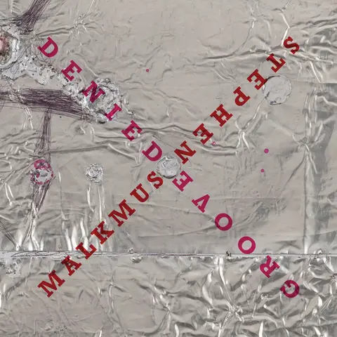 Stephen Malkmus – Vinyl MALKMUS, STEPHEN - GROOVE DENIED