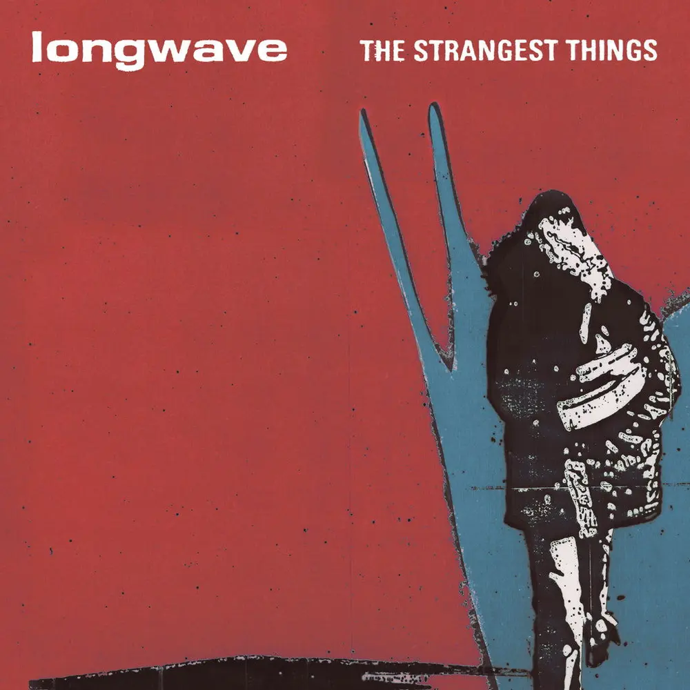 STRANGEST THINGS