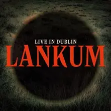 Vinyl LIVE IN DUBLIN