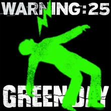 Green Day, Vinyl Warning (25th Anniversary Edition) (Deluxe Edition)