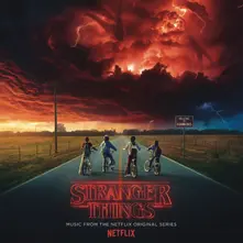 Stranger Things (Music From The Netflix Original Series) thumbnail