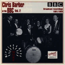 CD At The BBC Vol. 2, More Wireless Days 1961/1963 (Broadcast Recordings 1961/1963)