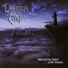 CD DESTINY'S END - BREATHE DEEP THE DARK