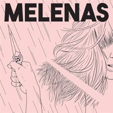 Melenas, CD MELENAS