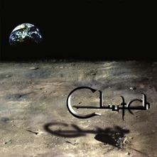 Clutch, Vinyl Clutch