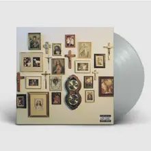 Vinyl THY KINGDOM COME