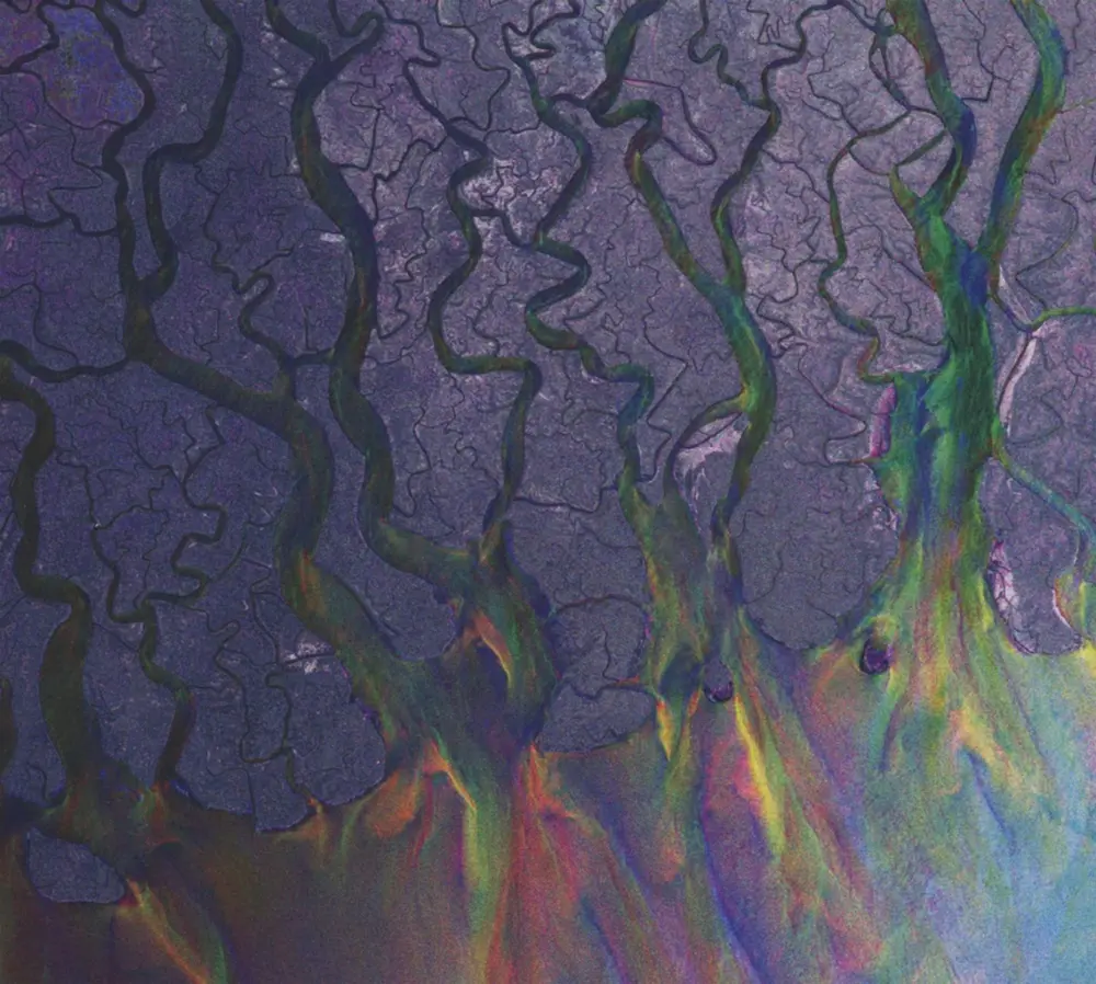 Alt-J – AN AWESOME WAVE (2022) (CD)