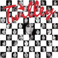 CD TWILLEY