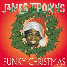CD FUNKY CHRISTMAS