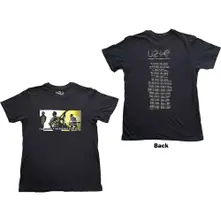 I+E Tour 2015 Band Silhouettes thumbnail