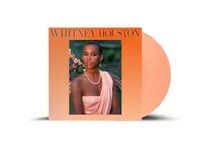 Whitney Houston (Orange Vinyl) thumbnail