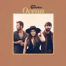 Lady A – OCEAN (CD)